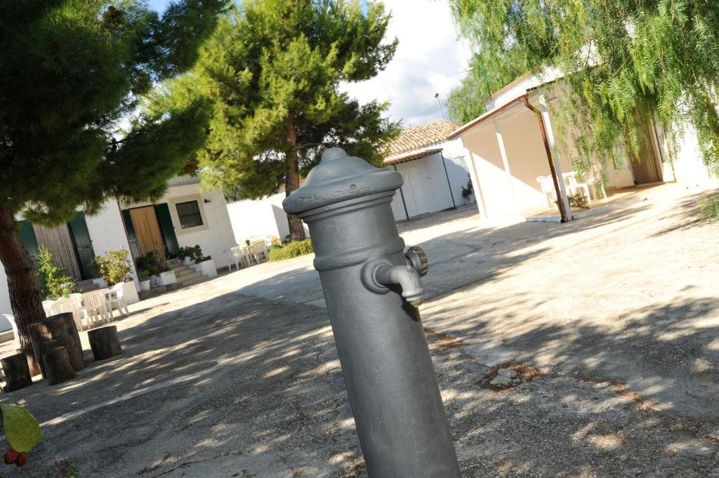 Case Vacanze Uliveto Mattinata Habitación foto